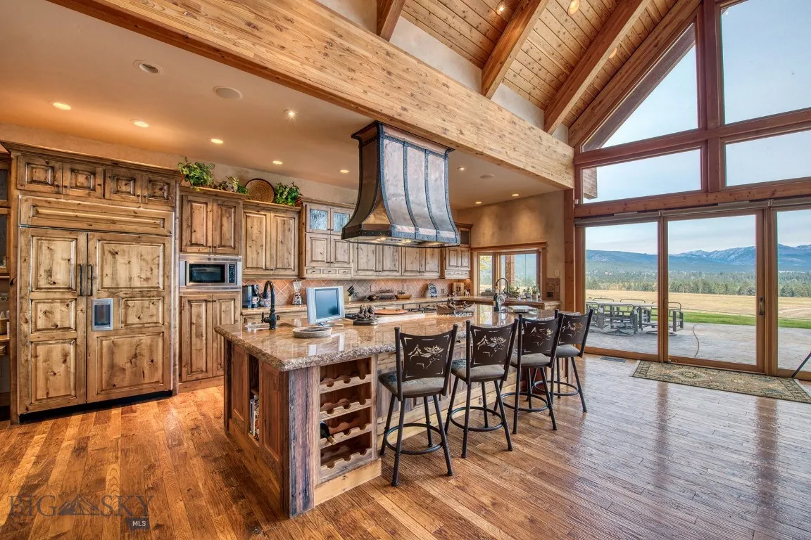 406 Chief Joseph Trail, Darby, Montana 59829, Darby, Montana 59829, 3 Bedrooms Bedrooms, ,3 BathroomsBathrooms,Residential,For Sale,406 Chief Joseph Trail, Darby, Montana 59829,0,408806