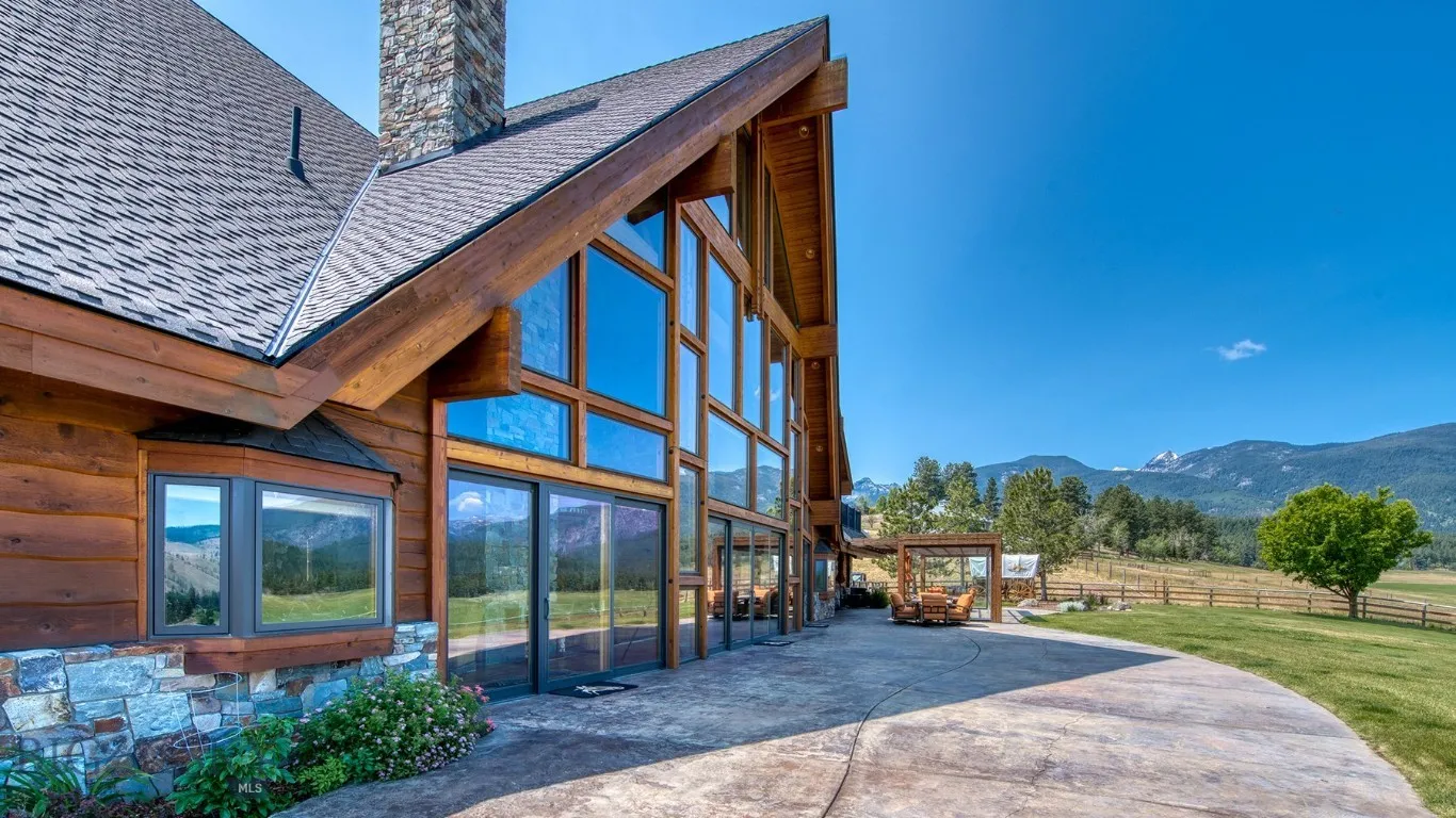406 Chief Joseph Trail, Darby, Montana 59829, Darby, Montana 59829, 3 Bedrooms Bedrooms, ,3 BathroomsBathrooms,Residential,For Sale,406 Chief Joseph Trail, Darby, Montana 59829,0,408806