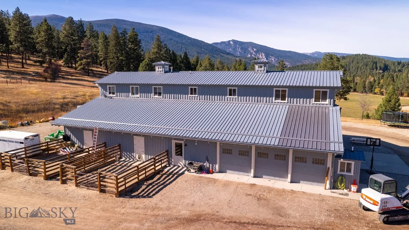 406 Chief Joseph Trail, Darby, Montana 59829, Darby, Montana 59829, 3 Bedrooms Bedrooms, ,3 BathroomsBathrooms,Residential,For Sale,406 Chief Joseph Trail, Darby, Montana 59829,0,408806