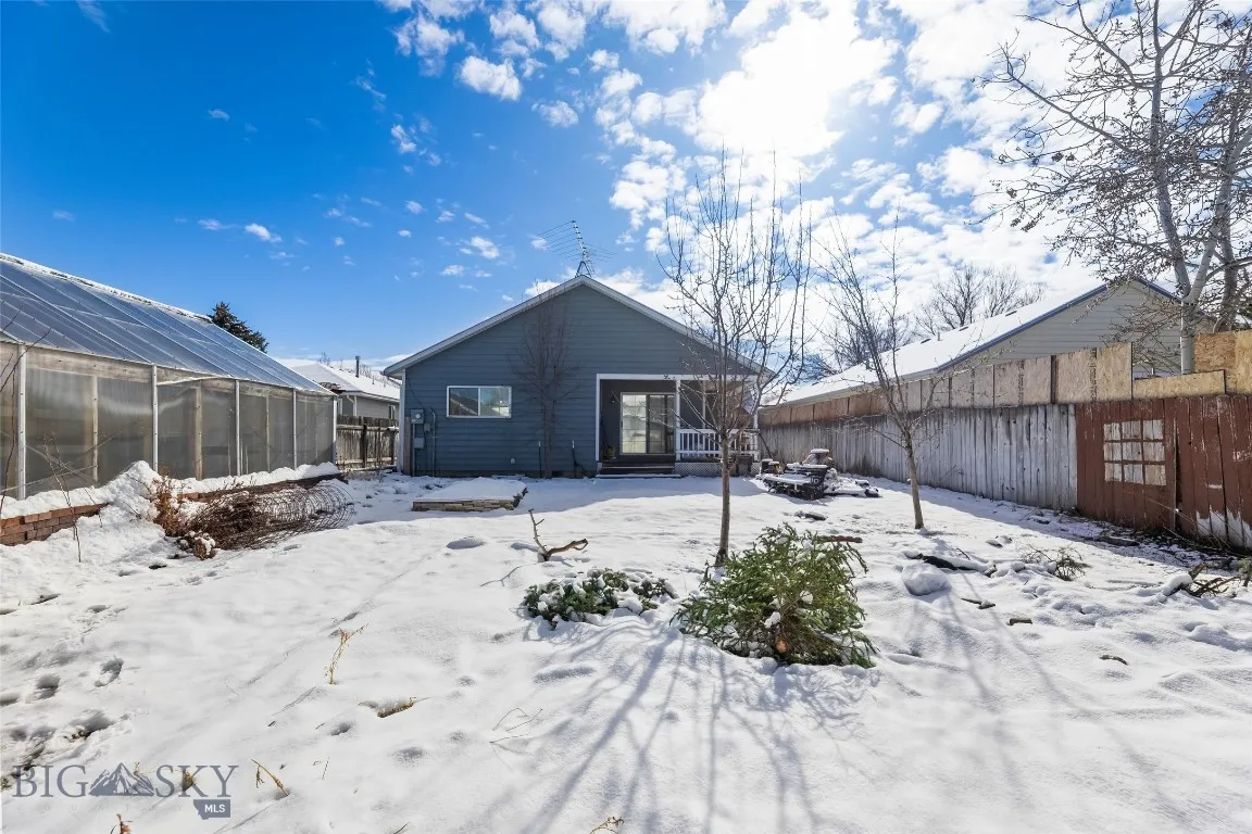 113 10th Street, Belgrade, Montana 59714, Belgrade, Montana 59714, 3 Bedrooms Bedrooms, ,2 BathroomsBathrooms,Residential,For Sale,113 10th Street, Belgrade, Montana 59714,0,409192