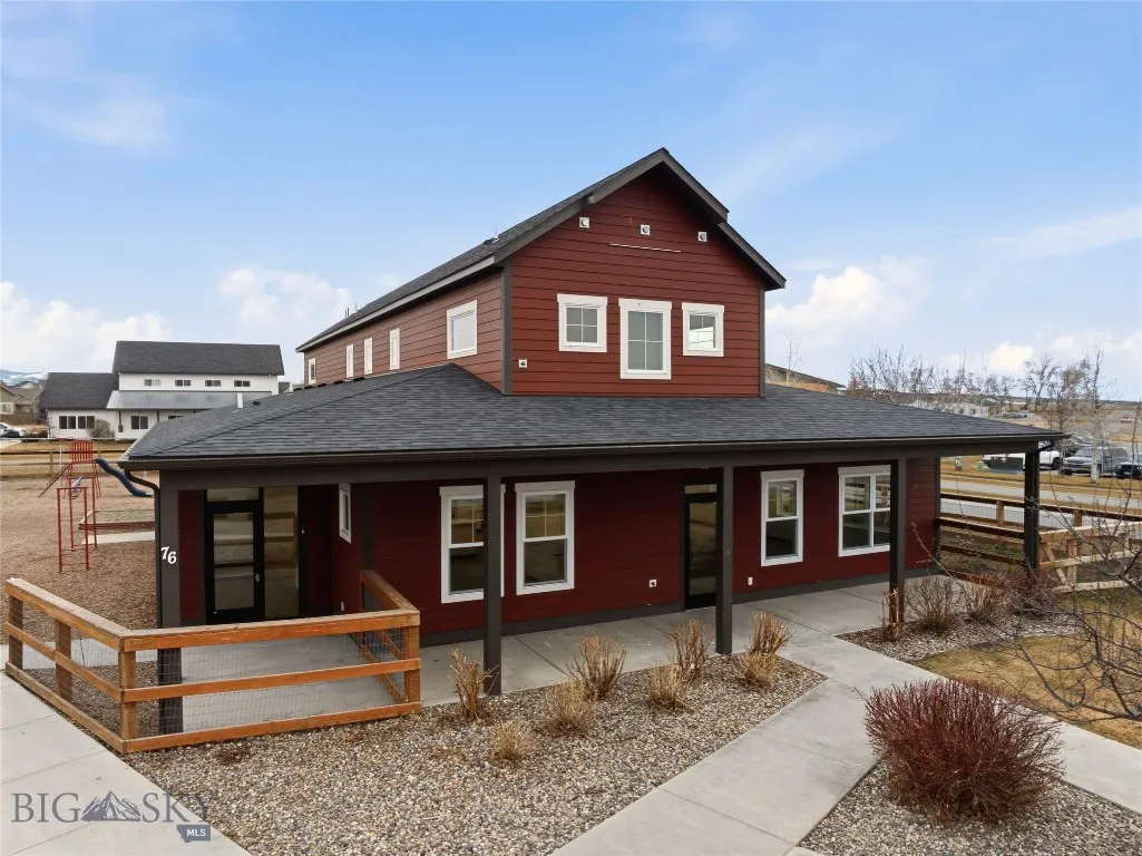 76 Willow Peak Drive, Bozeman, Montana 59718, Bozeman, Montana 59718, ,Commercial Lease,76 Willow Peak Drive, Bozeman, Montana 59718,0,409257