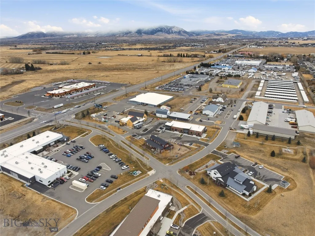 76 Willow Peak Drive, Bozeman, Montana 59718, Bozeman, Montana 59718, ,Commercial Lease,76 Willow Peak Drive, Bozeman, Montana 59718,0,409257