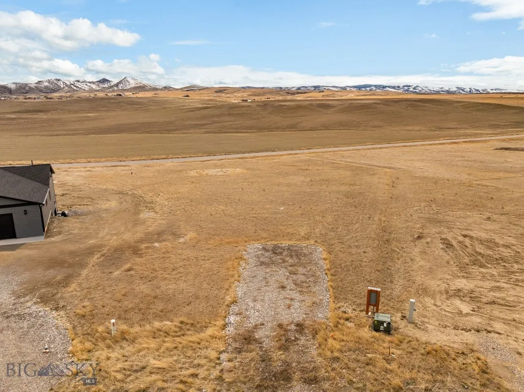 4 Saddle View Circle, Three Forks, Montana 59752, Three Forks, Montana 59752, ,Land,For Sale,4 Saddle View Circle, Three Forks, Montana 59752,0,409262