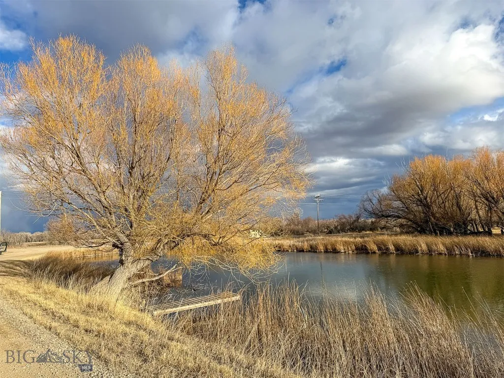 Slough of Sun River