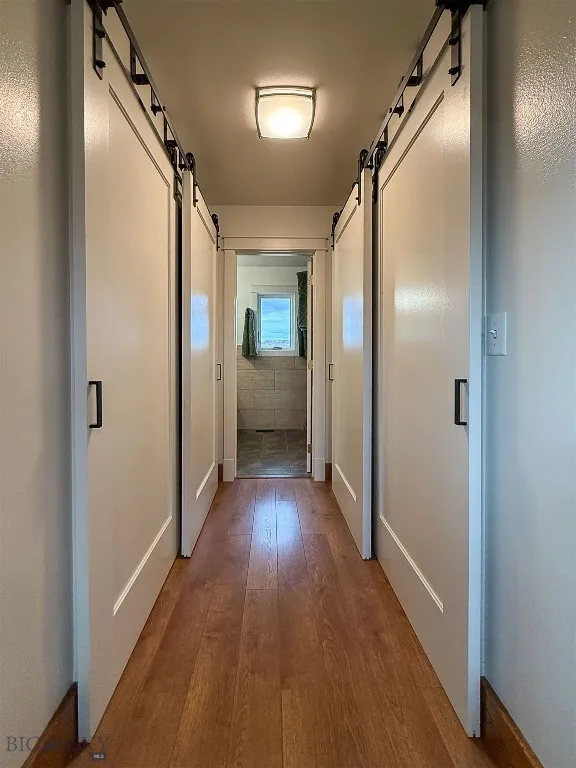 Bedroom with ensuite