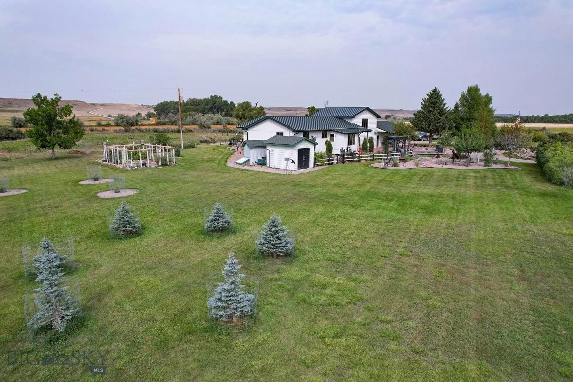 Aerial