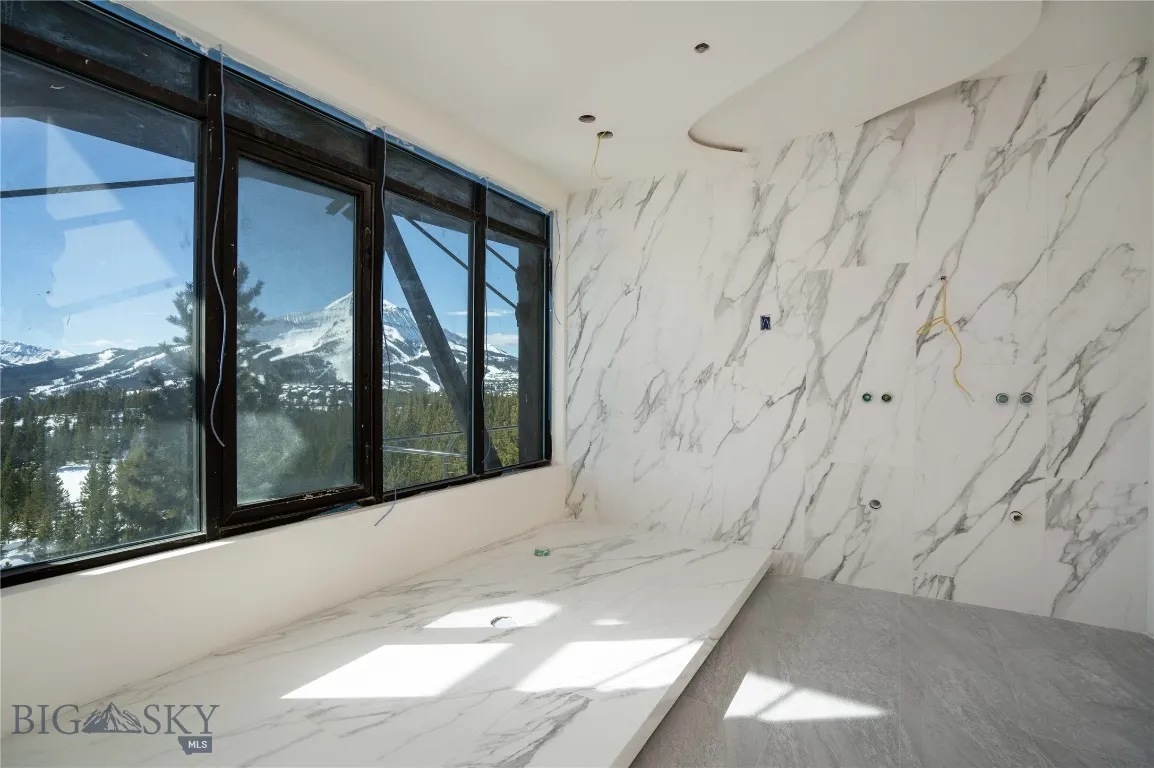 Primary Ensuite