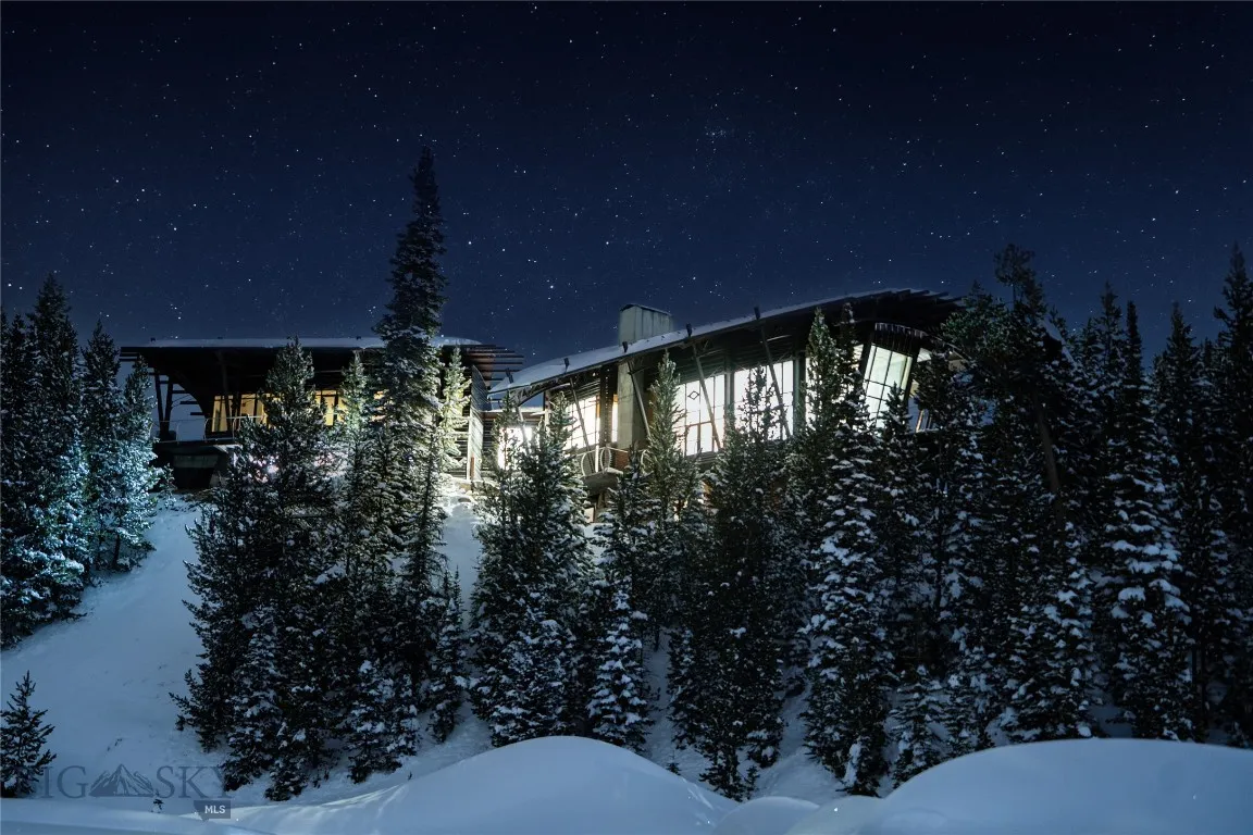 The Vancerra at Big Sky
