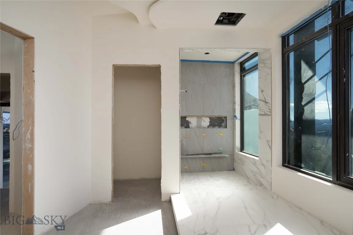 Primary Ensuite