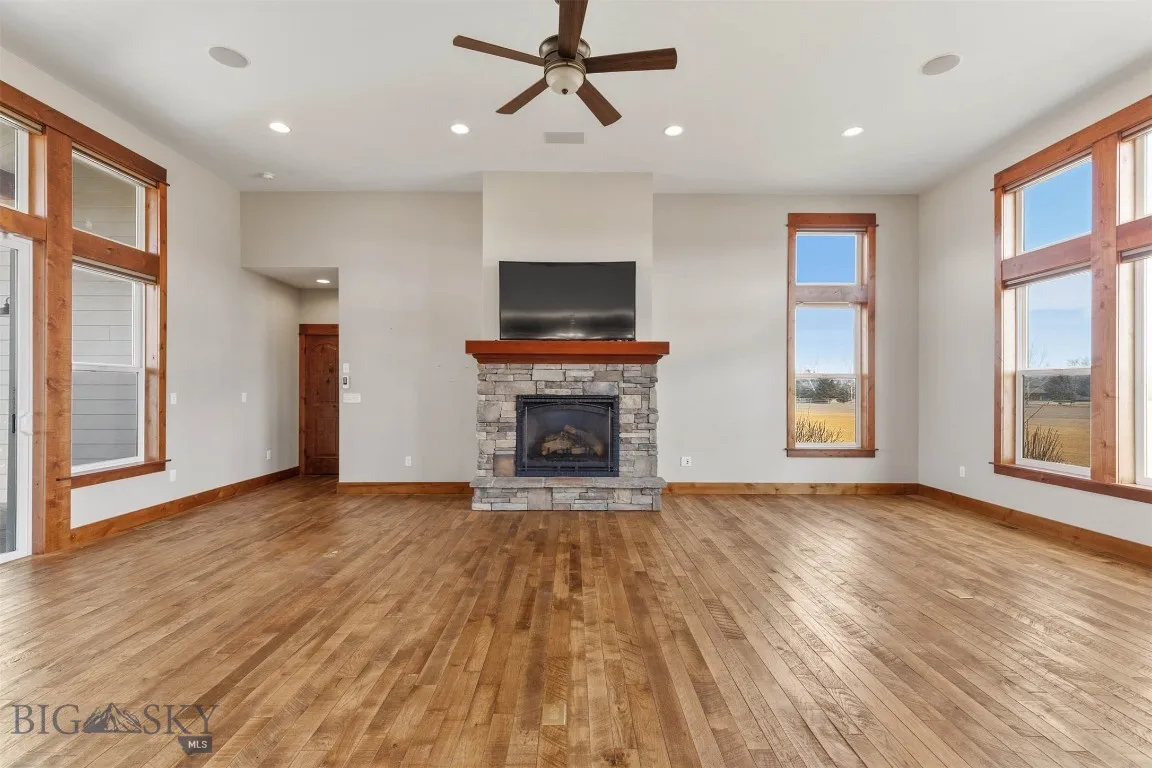 Imagine your space!