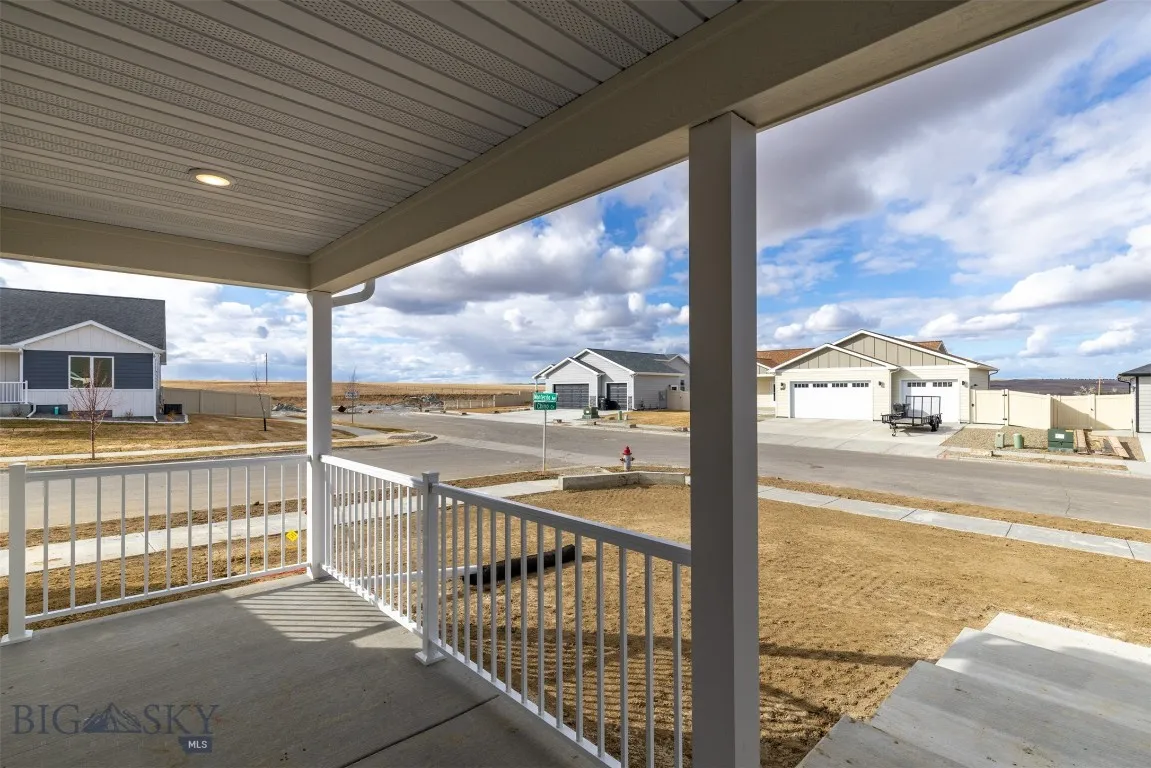 516 Montecito Avenue, Billings, Montana 59105, Billings, Montana 59105, 3 Bedrooms Bedrooms, ,2 BathroomsBathrooms,Residential,For Sale,516 Montecito Avenue, Billings, Montana 59105,0,408935