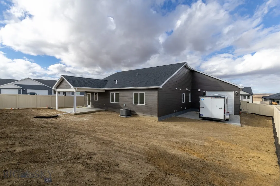 516 Montecito Avenue, Billings, Montana 59105, Billings, Montana 59105, 3 Bedrooms Bedrooms, ,2 BathroomsBathrooms,Residential,For Sale,516 Montecito Avenue, Billings, Montana 59105,0,408935