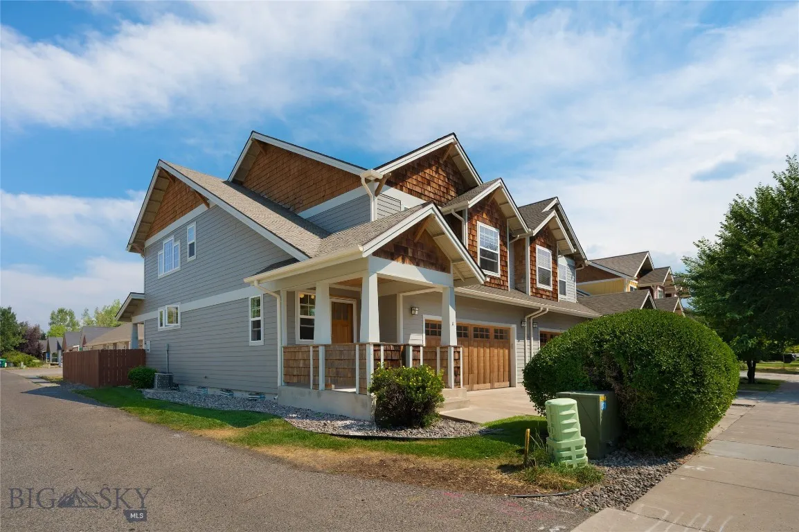 228 N Hanley N A, Bozeman, Montana 59718, Bozeman, Montana 59718, 3 Bedrooms Bedrooms, ,2 BathroomsBathrooms,Residential,For Sale,228 N Hanley N A, Bozeman, Montana 59718,0,409237