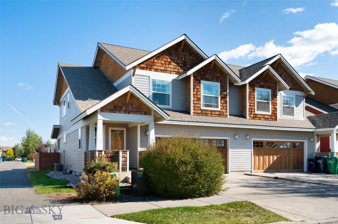 228 N Hanley N A, Bozeman, Montana 59718, Bozeman, Montana 59718, 3 Bedrooms Bedrooms, ,2 BathroomsBathrooms,Residential,For Sale,228 N Hanley N A, Bozeman, Montana 59718,0,409237