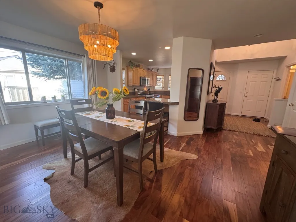 1002 Boylan G, Bozeman, Montana 59715, Bozeman, Montana 59715, 3 Bedrooms Bedrooms, ,2 BathroomsBathrooms,Residential,For Sale,1002 Boylan G, Bozeman, Montana 59715,0,409152