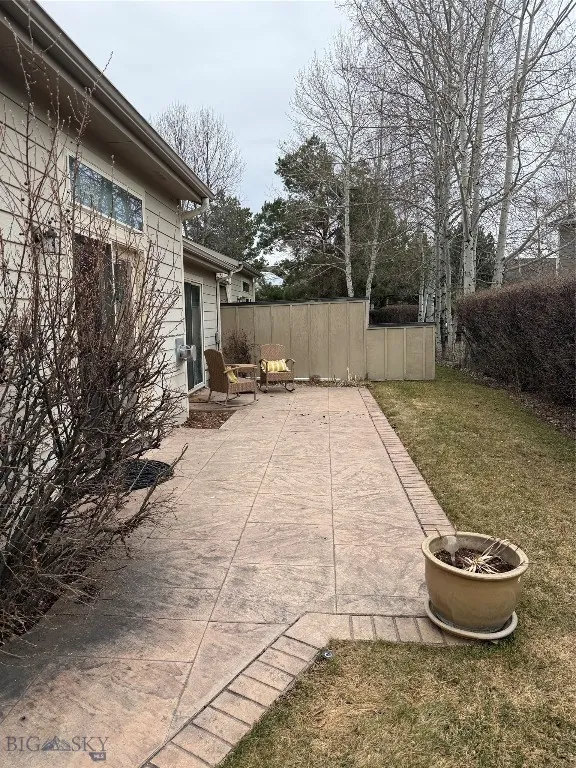 1002 Boylan G, Bozeman, Montana 59715, Bozeman, Montana 59715, 3 Bedrooms Bedrooms, ,2 BathroomsBathrooms,Residential,For Sale,1002 Boylan G, Bozeman, Montana 59715,0,409152