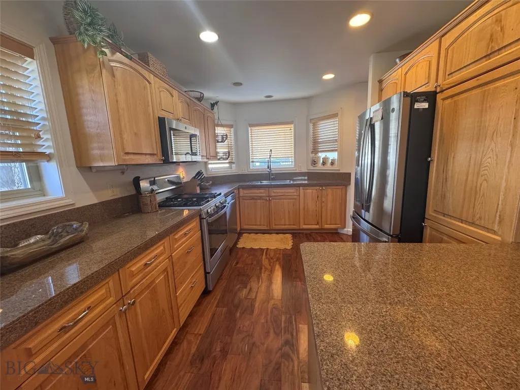 1002 Boylan G, Bozeman, Montana 59715, Bozeman, Montana 59715, 3 Bedrooms Bedrooms, ,2 BathroomsBathrooms,Residential,For Sale,1002 Boylan G, Bozeman, Montana 59715,0,409152