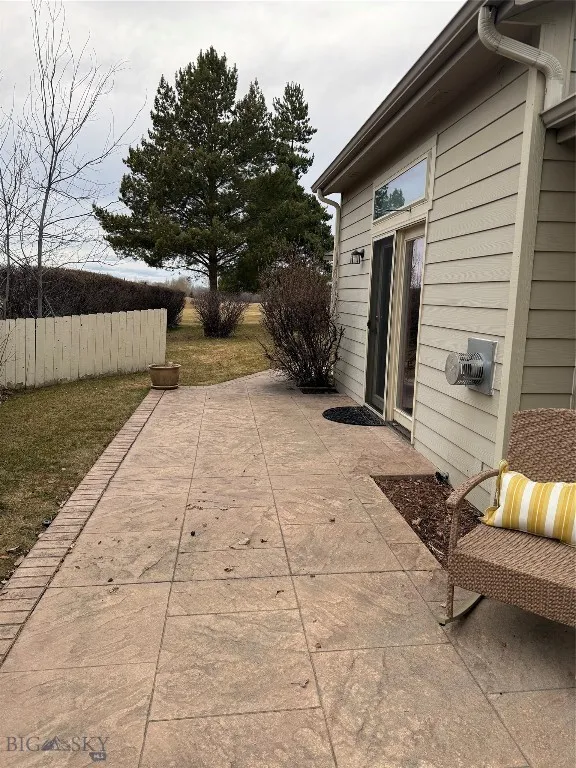 1002 Boylan G, Bozeman, Montana 59715, Bozeman, Montana 59715, 3 Bedrooms Bedrooms, ,2 BathroomsBathrooms,Residential,For Sale,1002 Boylan G, Bozeman, Montana 59715,0,409152