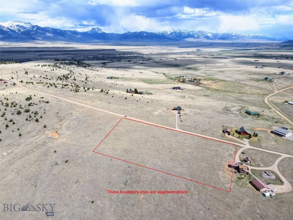 193a Hilltop Trail R, Ennis, Montana 59729, Ennis, Montana 59729, ,Land,For Sale,193a Hilltop Trail R, Ennis, Montana 59729,0,409283