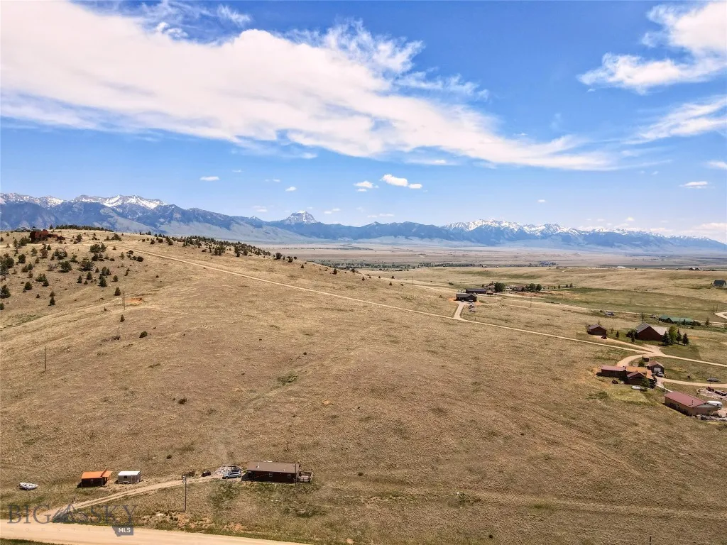 193a Hilltop Trail R, Ennis, Montana 59729, Ennis, Montana 59729, ,Land,For Sale,193a Hilltop Trail R, Ennis, Montana 59729,0,409283