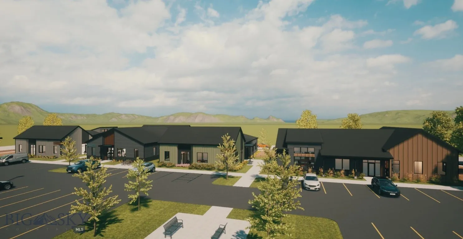 104 Wandering Way B, Belgrade, Montana 59714, Belgrade, Montana 59714, ,Commercial Sale,For Sale,104 Wandering Way B, Belgrade, Montana 59714,0,409289