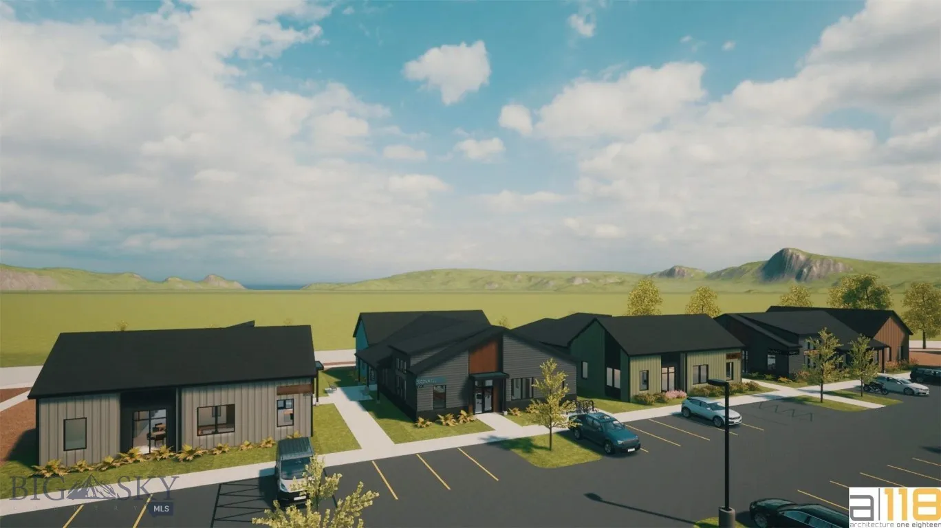 104 Wandering Way B, Belgrade, Montana 59714, Belgrade, Montana 59714, ,Commercial Lease,104 Wandering Way B, Belgrade, Montana 59714,0,409291
