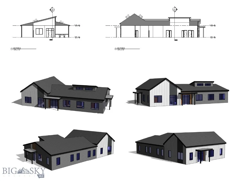 104 Wandering Way B, Belgrade, Montana 59714, Belgrade, Montana 59714, ,Commercial Lease,104 Wandering Way B, Belgrade, Montana 59714,0,409291