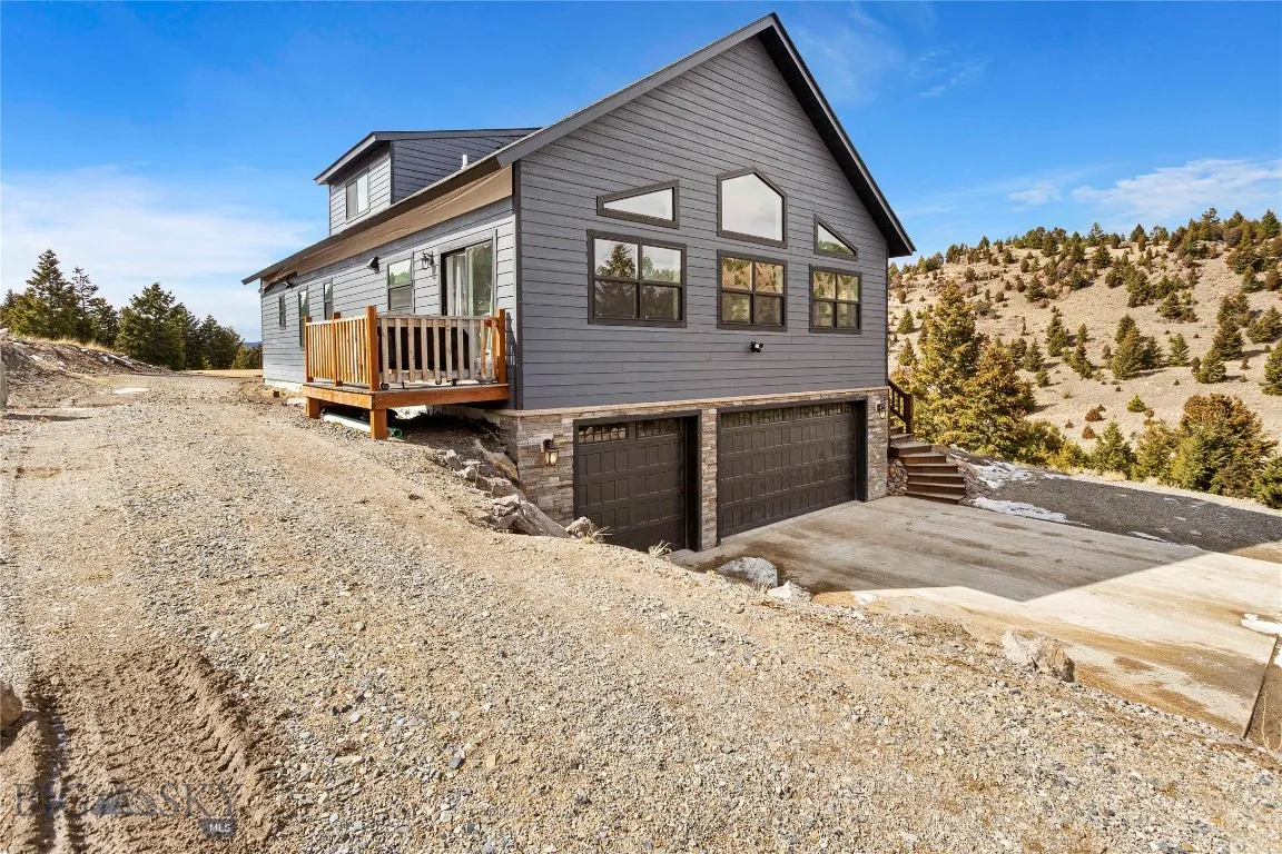 960 Tenderfoot Trail, Ramsay, Montana 59748, Ramsay, Montana 59748, 4 Bedrooms Bedrooms, ,3 BathroomsBathrooms,Residential,For Sale,960 Tenderfoot Trail, Ramsay, Montana 59748,0,409223