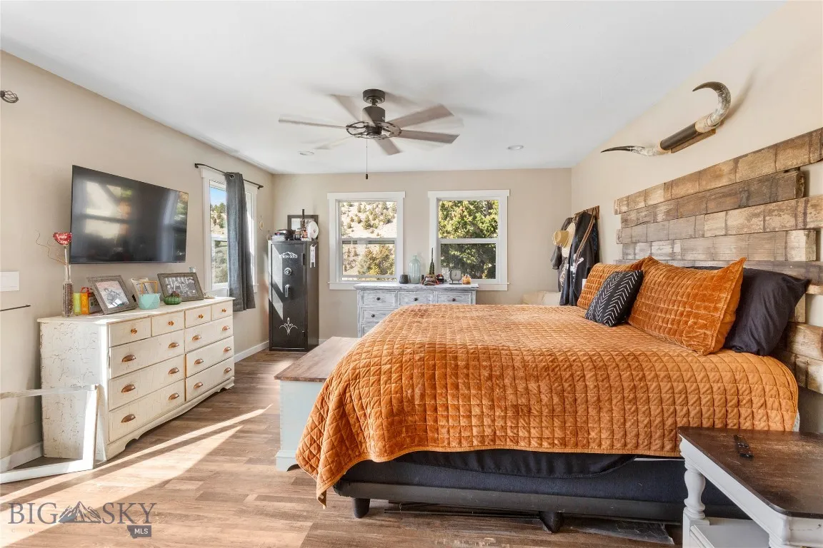 960 Tenderfoot Trail, Ramsay, Montana 59748, Ramsay, Montana 59748, 4 Bedrooms Bedrooms, ,3 BathroomsBathrooms,Residential,For Sale,960 Tenderfoot Trail, Ramsay, Montana 59748,0,409223