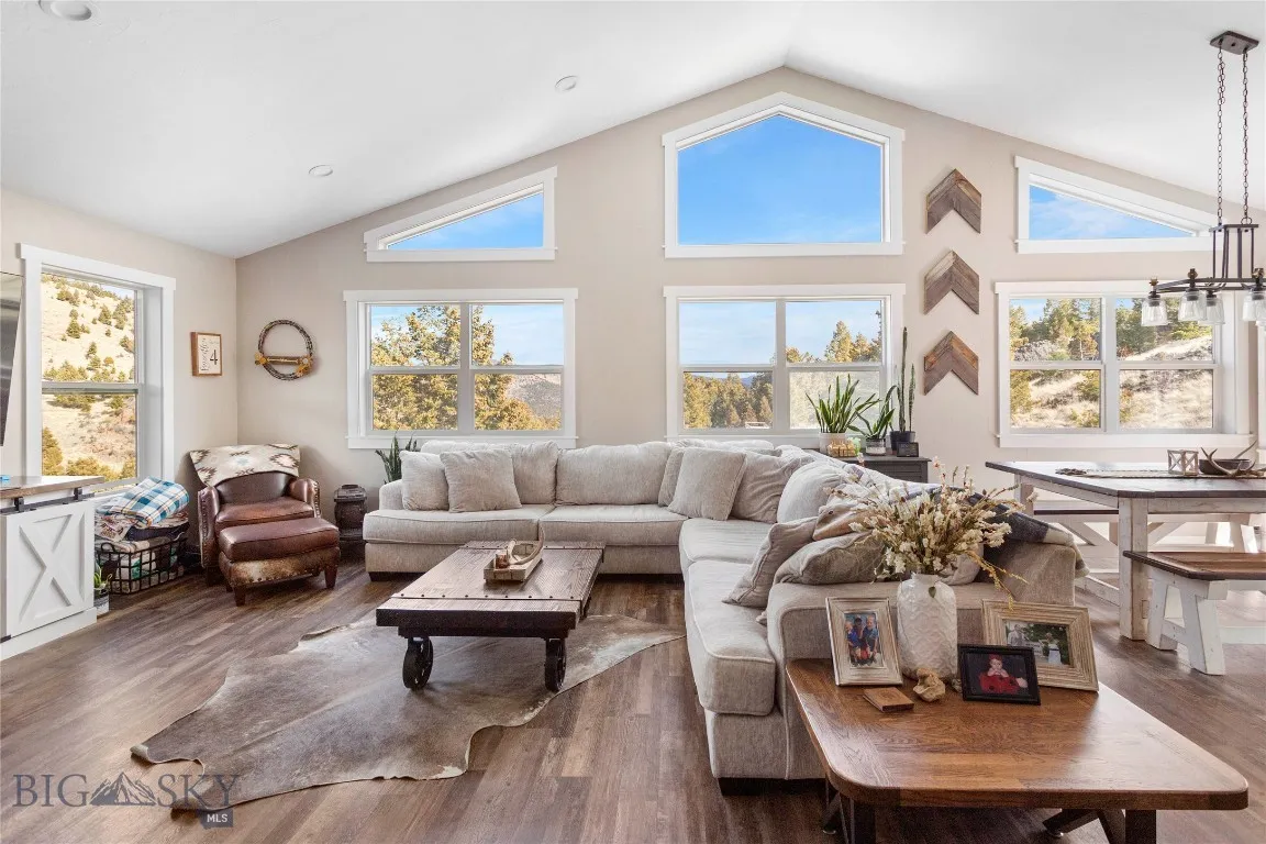 960 Tenderfoot Trail, Ramsay, Montana 59748, Ramsay, Montana 59748, 4 Bedrooms Bedrooms, ,3 BathroomsBathrooms,Residential,For Sale,960 Tenderfoot Trail, Ramsay, Montana 59748,0,409223