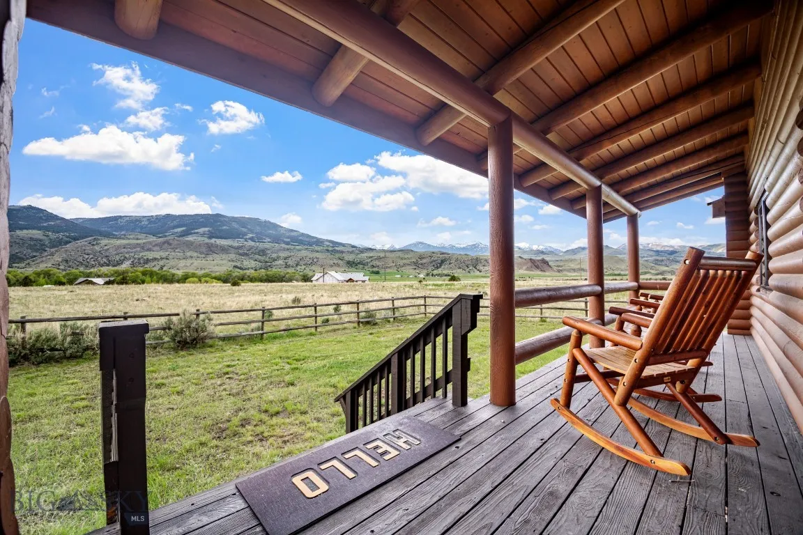 Emigrant, Montana 59027, 6 Bedrooms Bedrooms, ,1 BathroomBathrooms,Residential,For Sale,0,409055