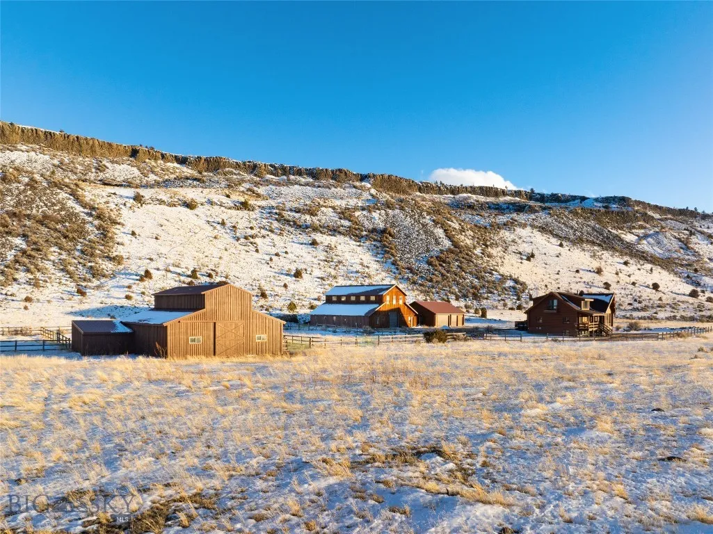 Emigrant, Montana 59027, 6 Bedrooms Bedrooms, ,1 BathroomBathrooms,Residential,For Sale,0,409055