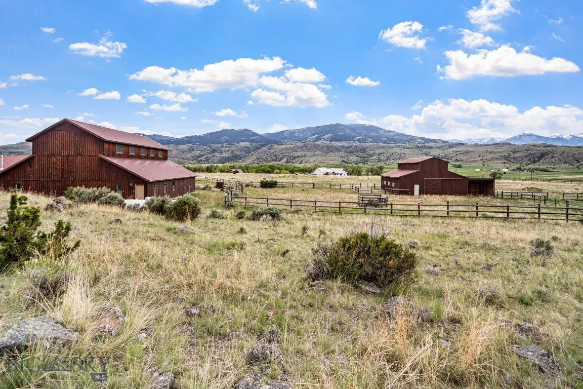 Emigrant, Montana 59027, 6 Bedrooms Bedrooms, ,1 BathroomBathrooms,Residential,For Sale,0,409055