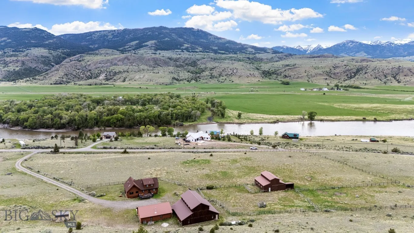 Emigrant, Montana 59027, 6 Bedrooms Bedrooms, ,1 BathroomBathrooms,Residential,For Sale,0,409055