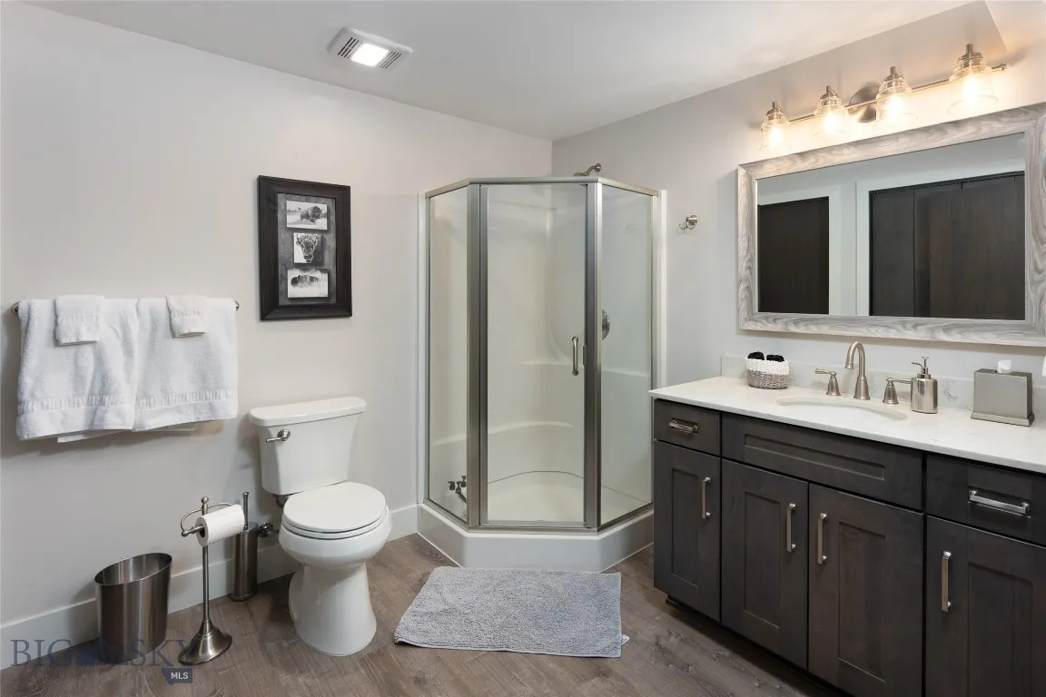 Emigrant, Montana 59027, 6 Bedrooms Bedrooms, ,1 BathroomBathrooms,Residential,For Sale,0,409055