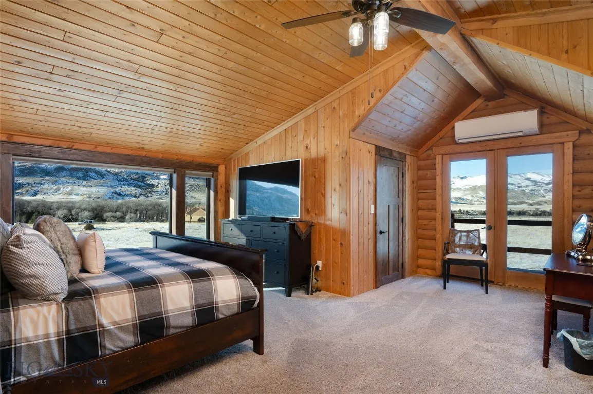 Emigrant, Montana 59027, 6 Bedrooms Bedrooms, ,1 BathroomBathrooms,Residential,For Sale,0,409055