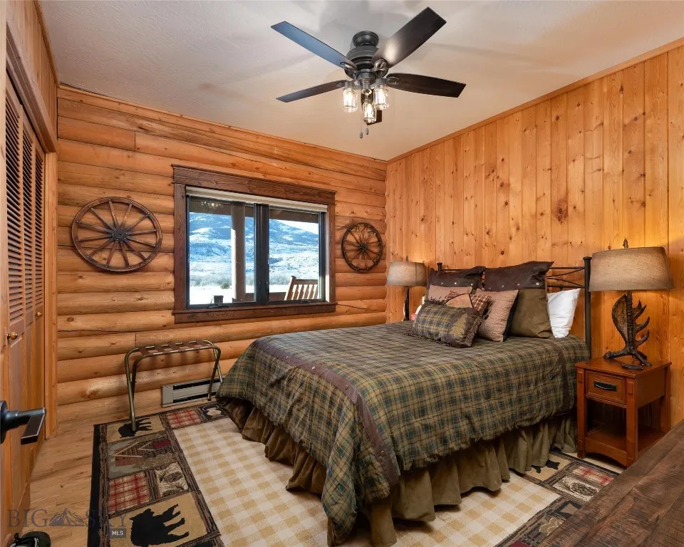 Emigrant, Montana 59027, 6 Bedrooms Bedrooms, ,1 BathroomBathrooms,Residential,For Sale,0,409055