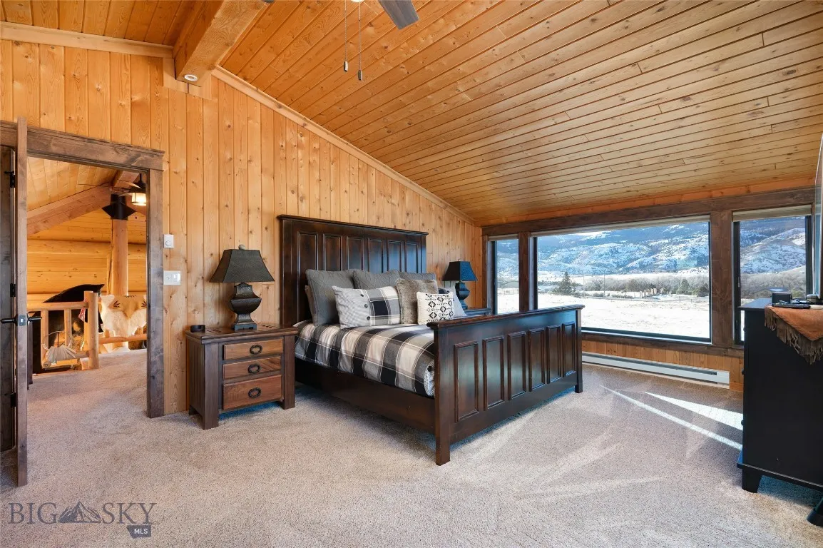 Emigrant, Montana 59027, 6 Bedrooms Bedrooms, ,1 BathroomBathrooms,Residential,For Sale,0,409055