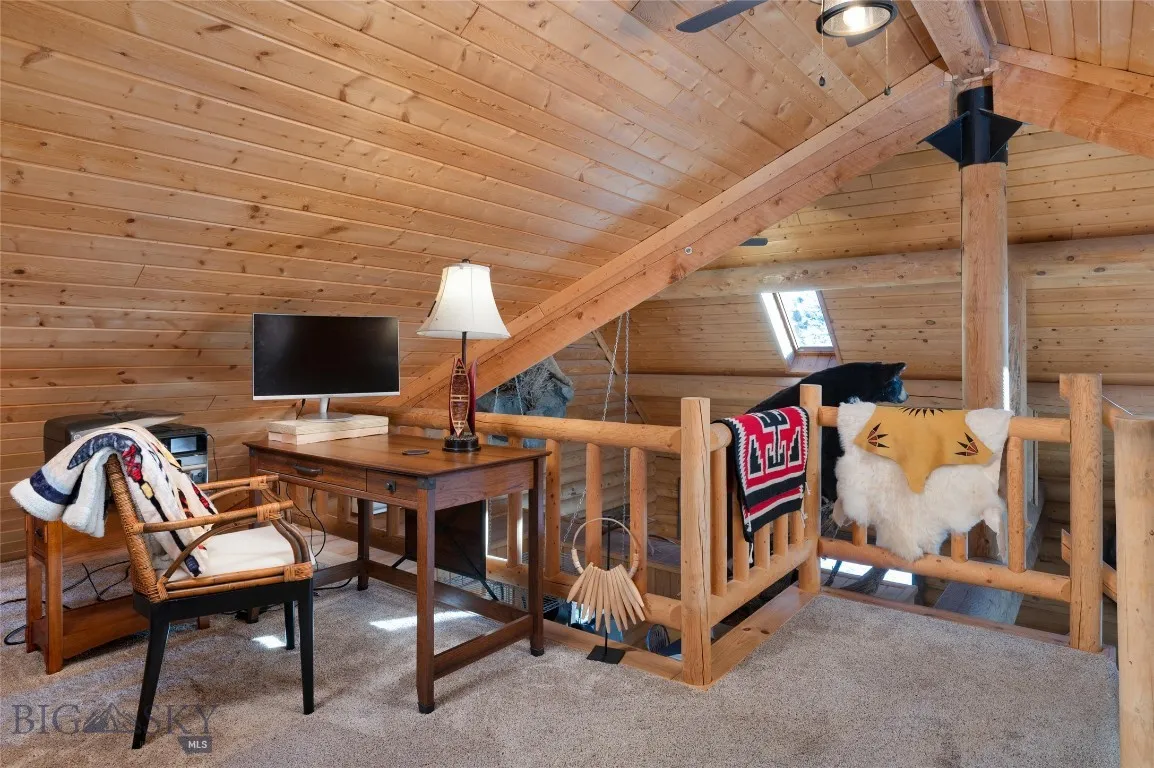 Emigrant, Montana 59027, 6 Bedrooms Bedrooms, ,1 BathroomBathrooms,Residential,For Sale,0,409055