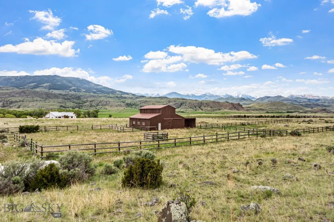 Emigrant, Montana 59027, 6 Bedrooms Bedrooms, ,1 BathroomBathrooms,Residential,For Sale,0,409055