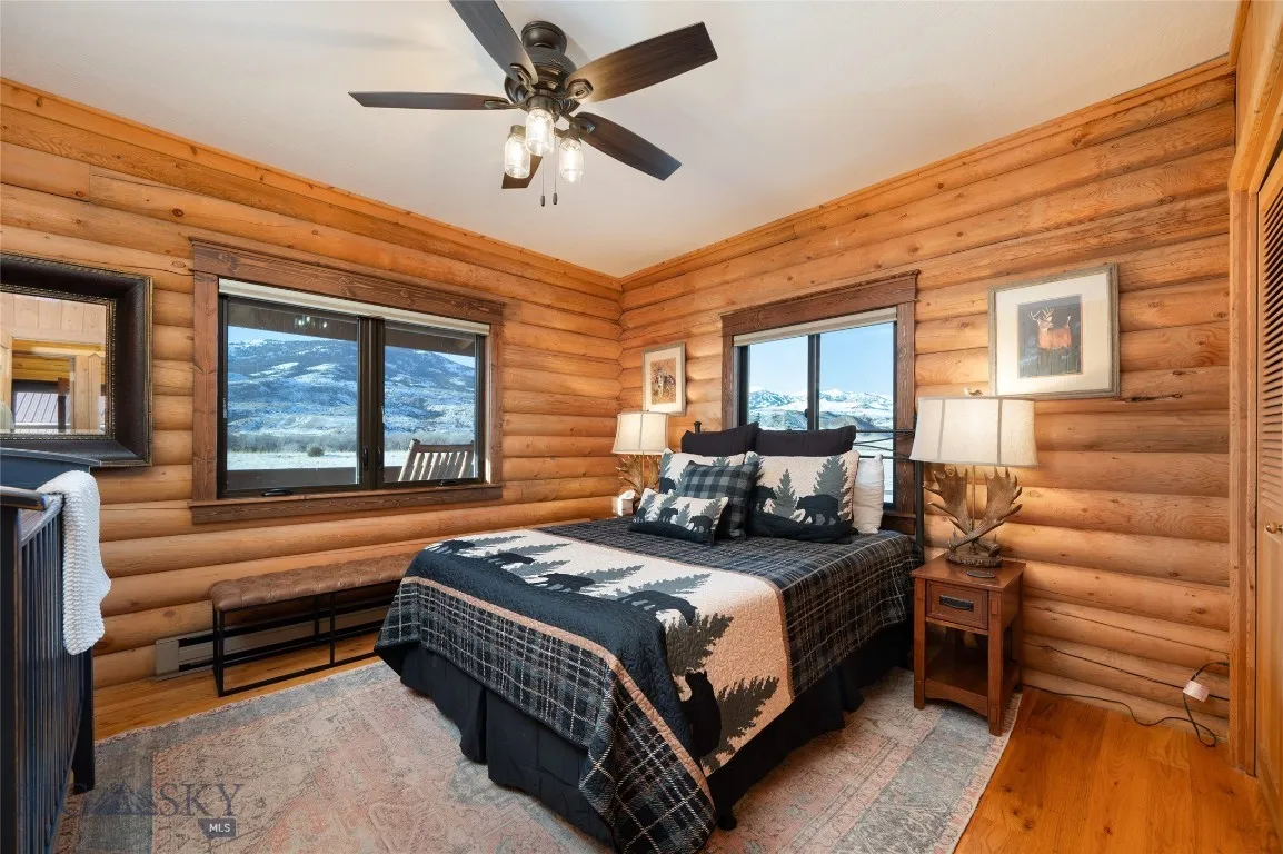 Emigrant, Montana 59027, 6 Bedrooms Bedrooms, ,1 BathroomBathrooms,Residential,For Sale,0,409055