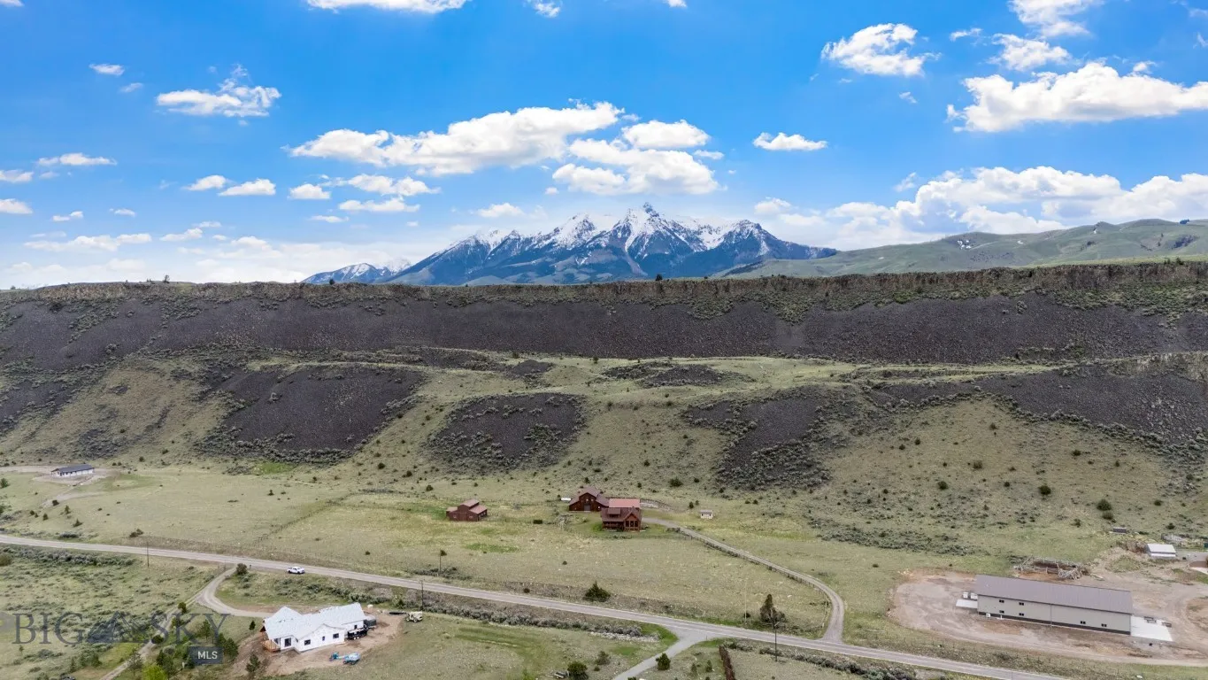 Emigrant, Montana 59027, 6 Bedrooms Bedrooms, ,1 BathroomBathrooms,Residential,For Sale,0,409055