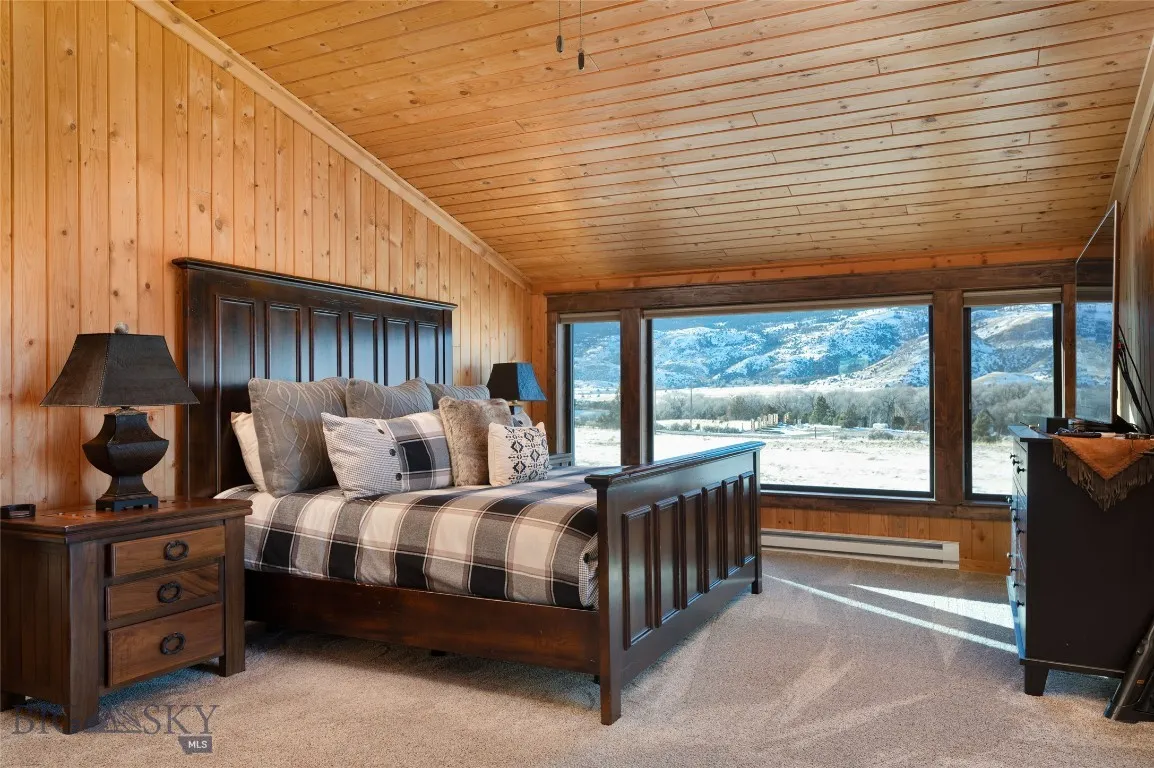 Emigrant, Montana 59027, 6 Bedrooms Bedrooms, ,1 BathroomBathrooms,Residential,For Sale,0,409055