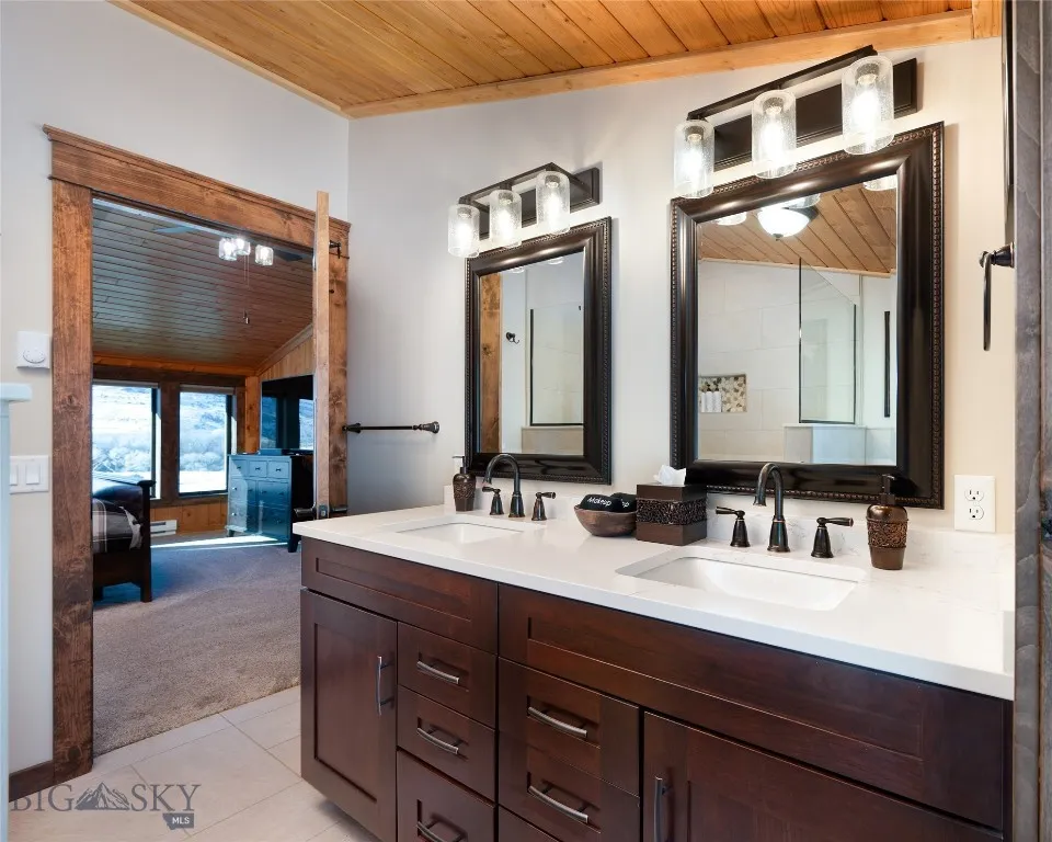 Emigrant, Montana 59027, 6 Bedrooms Bedrooms, ,1 BathroomBathrooms,Residential,For Sale,0,409055