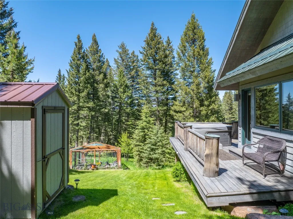 709 Limestone Road, Bozeman, Montana 59715, Bozeman, Montana 59715, 4 Bedrooms Bedrooms, ,3 BathroomsBathrooms,Residential,For Sale,709 Limestone Road, Bozeman, Montana 59715,0,409198