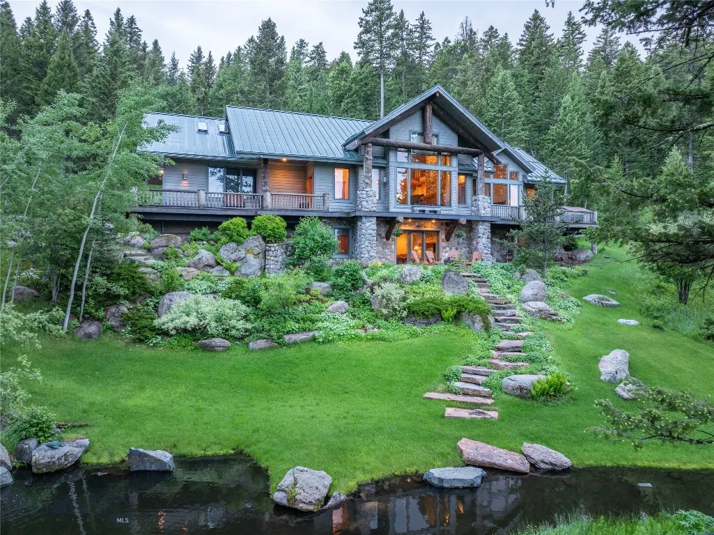 709 Limestone Road, Bozeman, Montana 59715, Bozeman, Montana 59715, 4 Bedrooms Bedrooms, ,3 BathroomsBathrooms,Residential,For Sale,709 Limestone Road, Bozeman, Montana 59715,0,409198