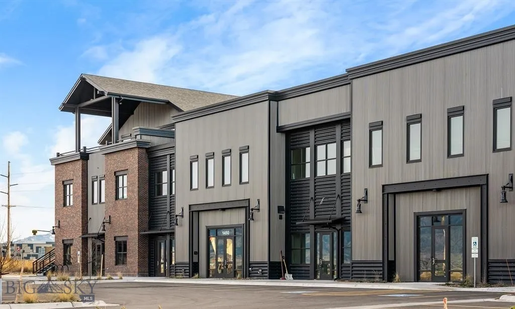 1450 Twin Lakes Avenue 201, Bozeman, Montana 59718, Bozeman, Montana 59718, ,Commercial Lease,1450 Twin Lakes Avenue 201, Bozeman, Montana 59718,0,409264