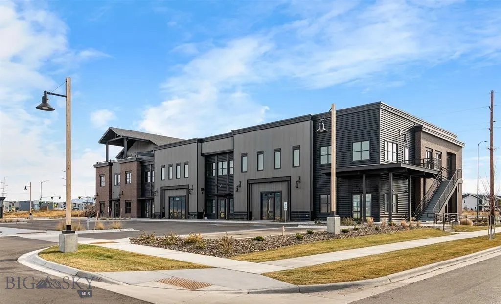 1450 Twin Lakes Avenue 201, Bozeman, Montana 59718, Bozeman, Montana 59718, ,Commercial Lease,1450 Twin Lakes Avenue 201, Bozeman, Montana 59718,0,409264