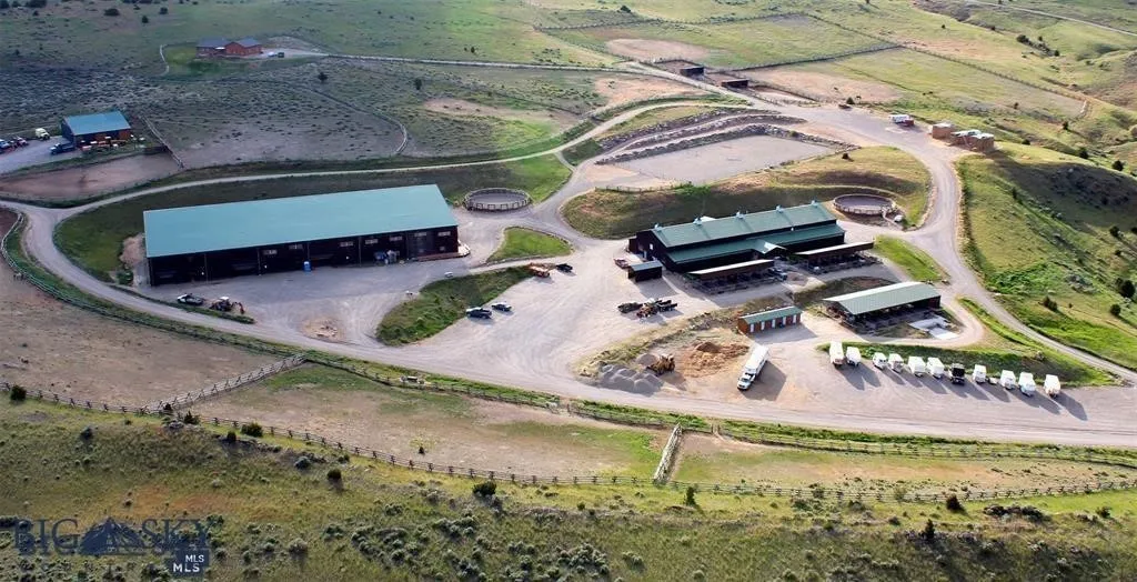 World Class Equestrian Center