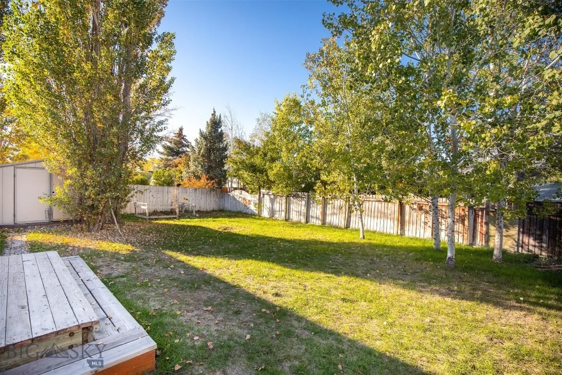 805 Oakwood Drive, Belgrade, Montana 59714, Belgrade, Montana 59714, 3 Bedrooms Bedrooms, ,2 BathroomsBathrooms,Residential,For Sale,805 Oakwood Drive, Belgrade, Montana 59714,0,409273
